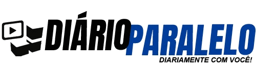 Diário Paralelo — Diariamente com Você!