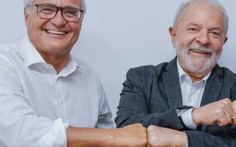 Renan Calheiros diz que vai "obrigar" ladrões a devolverem dinheiro roubado dos aposentados