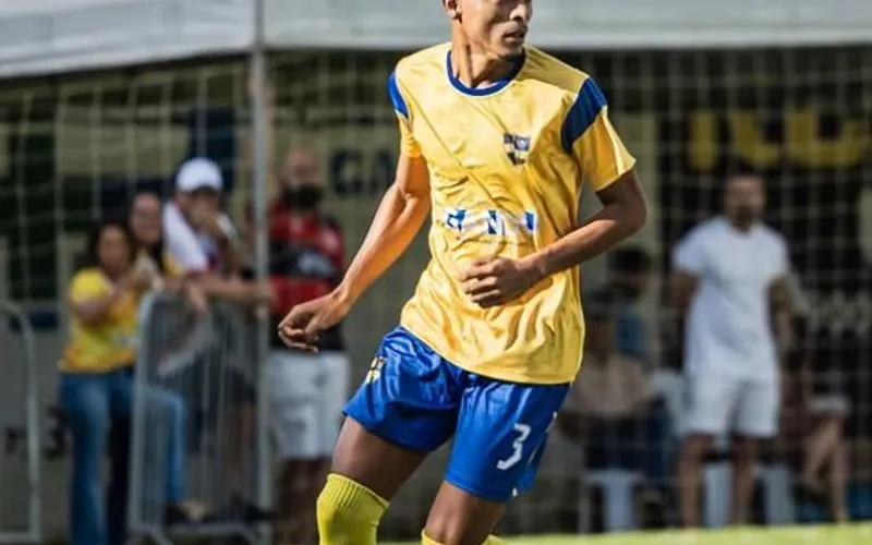 Gandu vai até Vera Cruz em busca da final inédita da Copa Intervale 2026