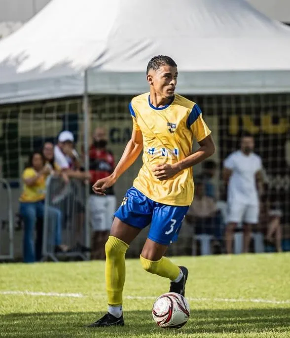 Gandu vai até Vera Cruz em busca da final inédita da Copa Intervale 2026