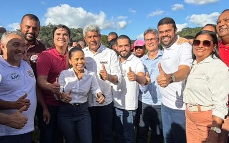 Ulysses Veiga provoca Fabiano após anúncio de obras em Piraí do Norte