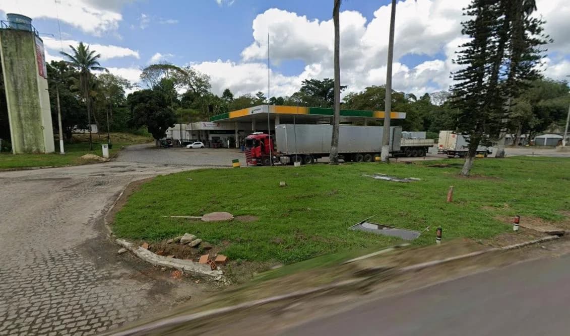 Posto Flecha em Gandu vai à leilão após falência do Grupo Itapemirim 