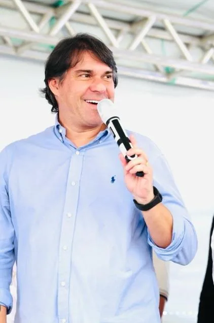 Câmara de Gandu rejeita concessão de Título de Cidadão Ganduense ao deputado Niltinho