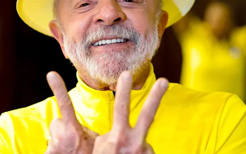 Lula tenta engana povo baiano anunciado, mais uma vez, início das obras da Ponte Salvador-Itaparica