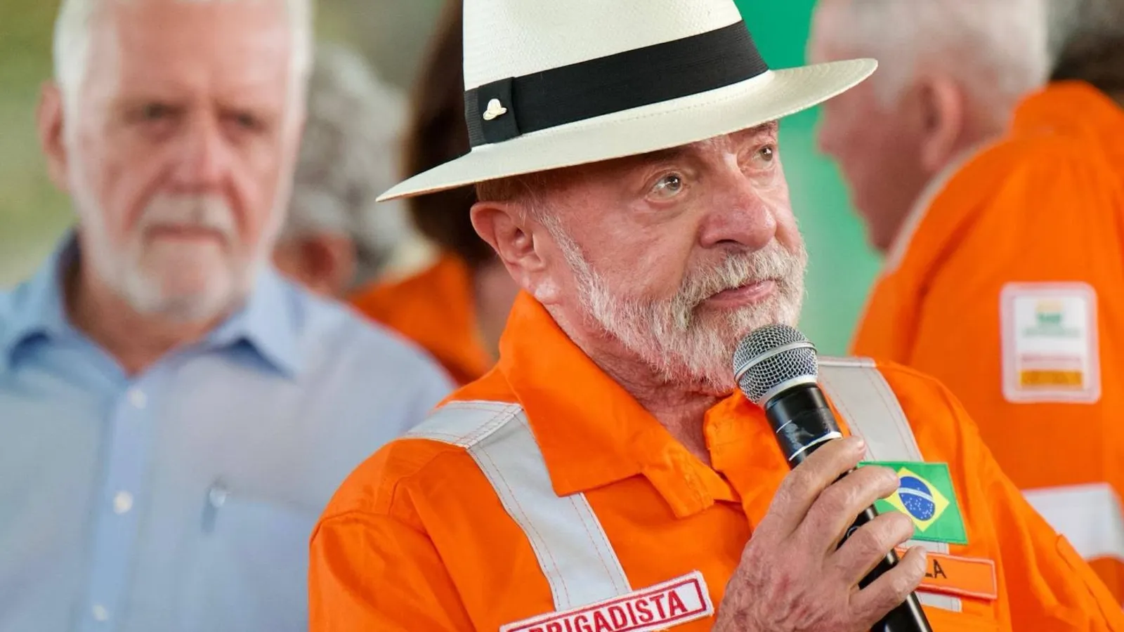 Lula sai em defesa de Jacques Wagner e chama senador de 'irmão' após operação da PF 