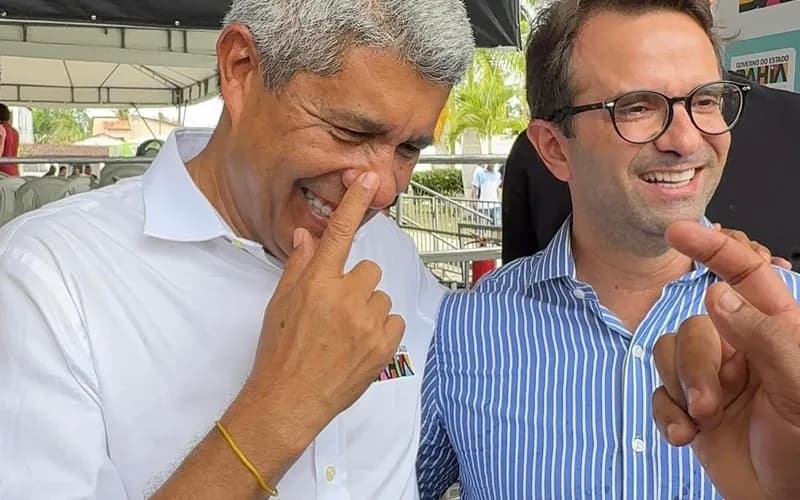 Prefeito de cidade do interior da Bahia quer pegar empréstimo de R$ 40 milhões, mas sem detalhar o destino do dinheiro