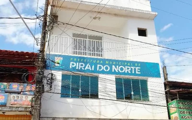 Empresa aponta supostas irregularidades em duas licitações na prefeitura de Piraí do Norte