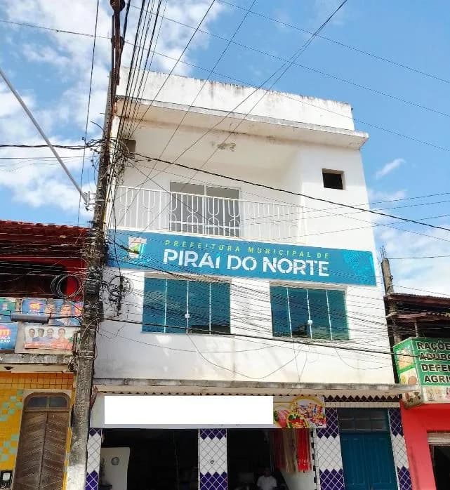 Empresa aponta supostas irregularidades em duas licitações na prefeitura de Piraí do Norte