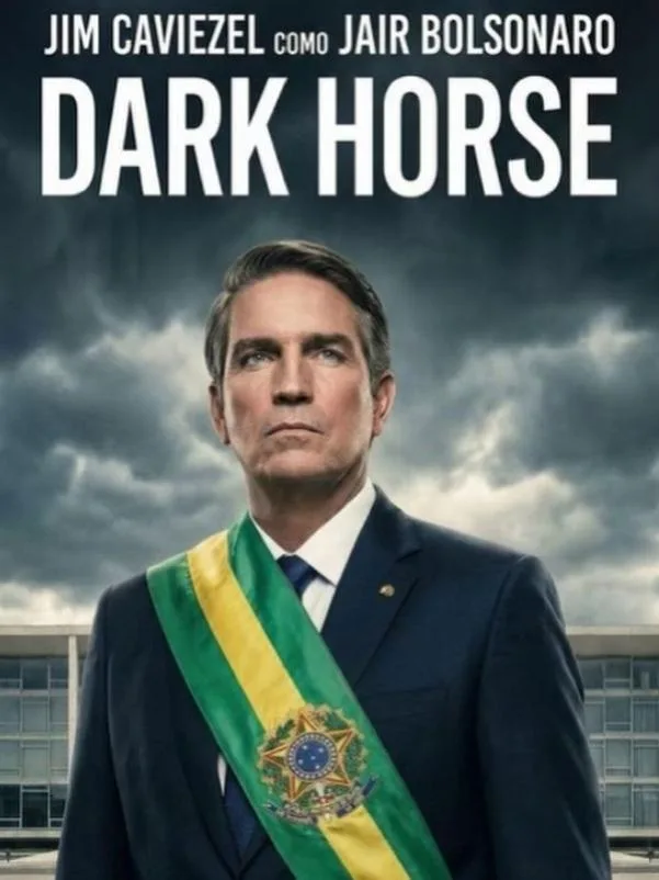 Ministro André Mendonça autoriza abertura de investigação da PF sobre repasses para filme de Bolsonaro