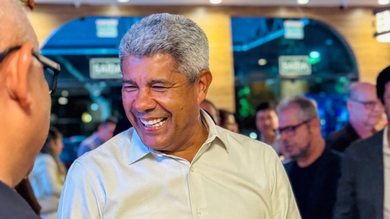 Deputados federais ligados a Jerônimo Rodrigues votam contra endurecimento de combate ao crime