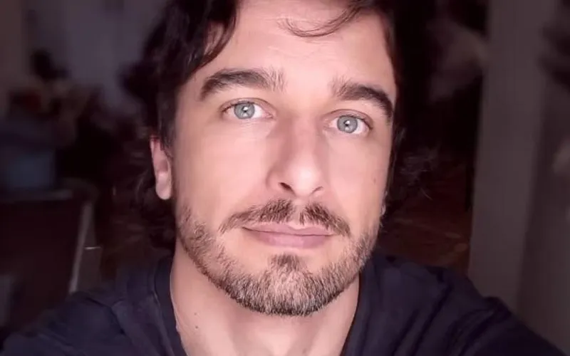 Ator é preso por suspeita de estupro e diz durante audiência que confundiu criança de 5 anos com namorada dele
