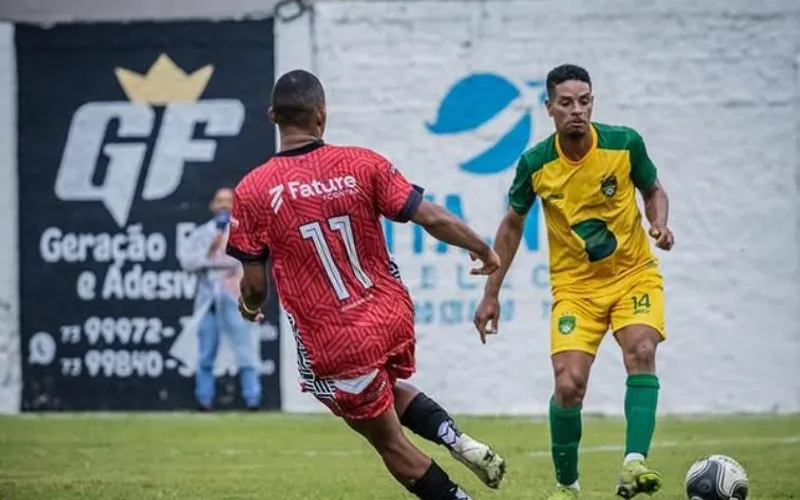 Clubes paralisam Campeonato de Bairros de Gandu e cobram melhorias na arbitragem e na premiação
