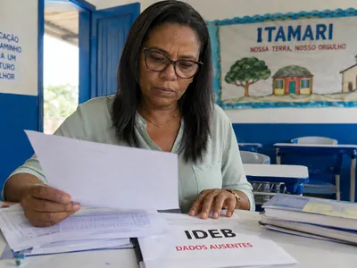 Sem nota no Ideb de 2021, Itamari chega ao sexto ano da mesma gestão sob cobrança por respostas na educação