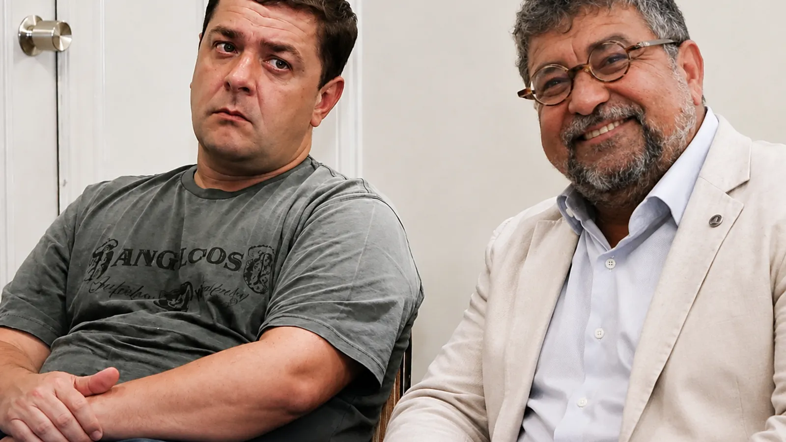 Vice-presidente do PT diz que Lulinha vive em “condições precárias” na Espanha