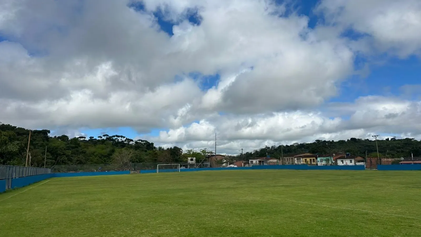 Campeonato Teolandense de Futebol começa neste domingo no campo de Burietá