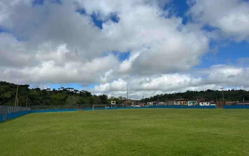 Campeonato Teolandense de Futebol começa neste domingo no campo de Burietá