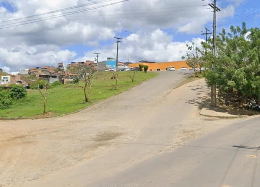 Rifeiro é alvo de tentativa de homicídio e atingido por tiros em Gandu