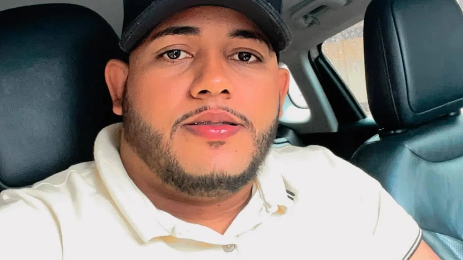 Rifeiro JP Premiações morre após ser baleado em Gandu; vítima teria sido atingida por cinco tiros