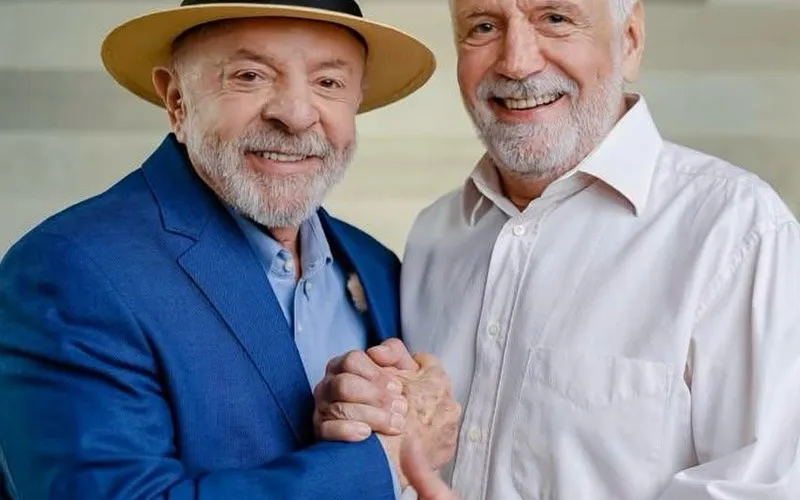 Envolvido no escândalo Master, Jaques Wagner anuncia fim da carreira política 