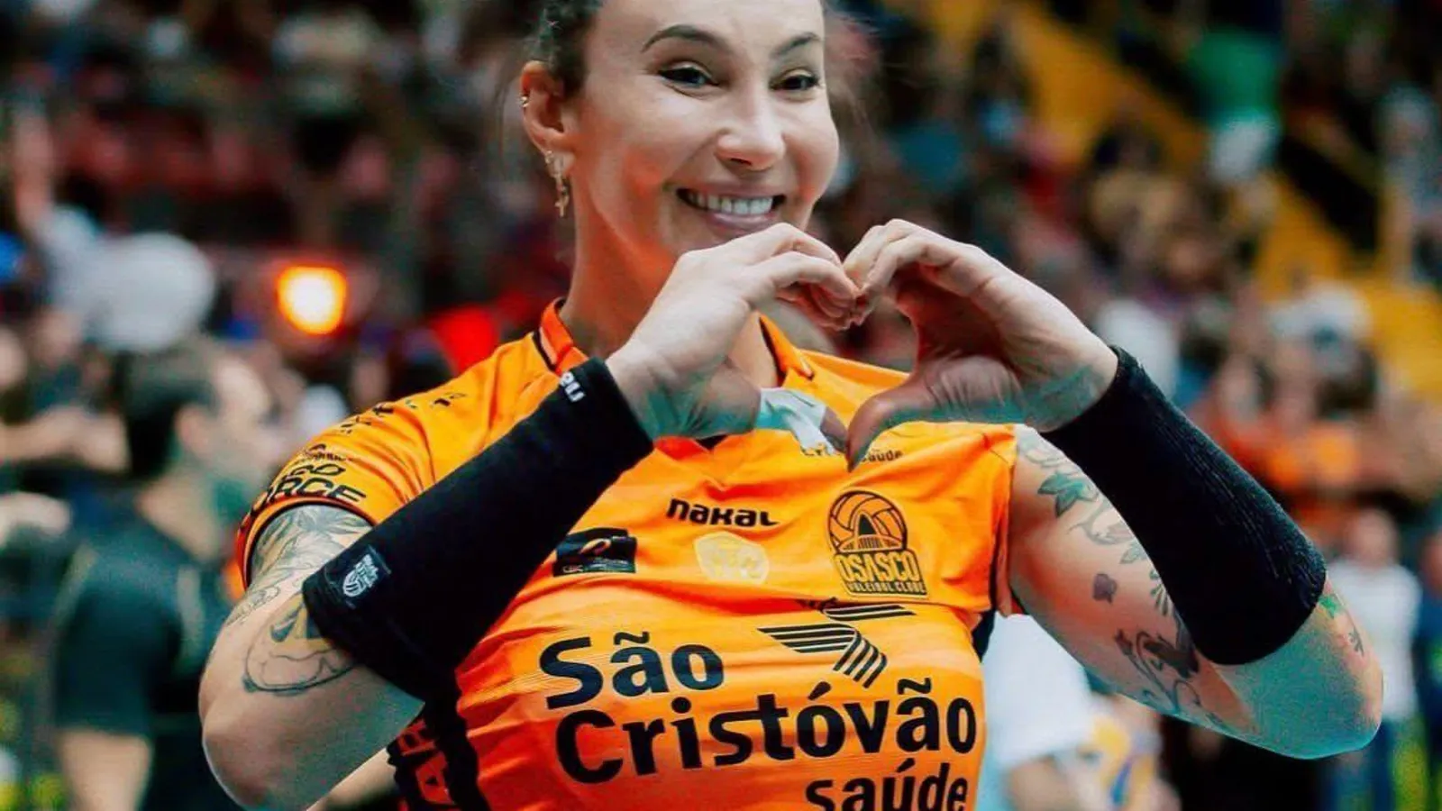 Confederação Brasileira de Voleibol muda regra e proíbe participação de mulheres trans em competições femininas