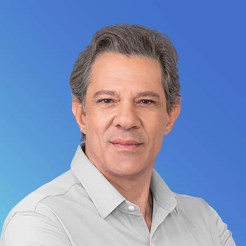 Apuração 'desmancha' versão de Fernando Haddad sobre suposta perseguição policial sofrida por seu motorista