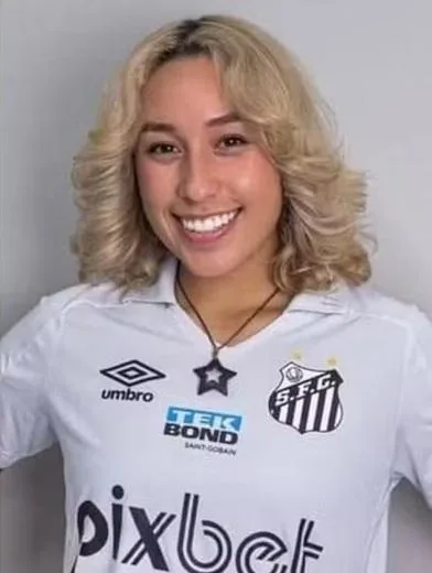 Justiça condena ex-jogadora do Santos por falsa acusação de assédio sexual contra ex-técnico da equipe