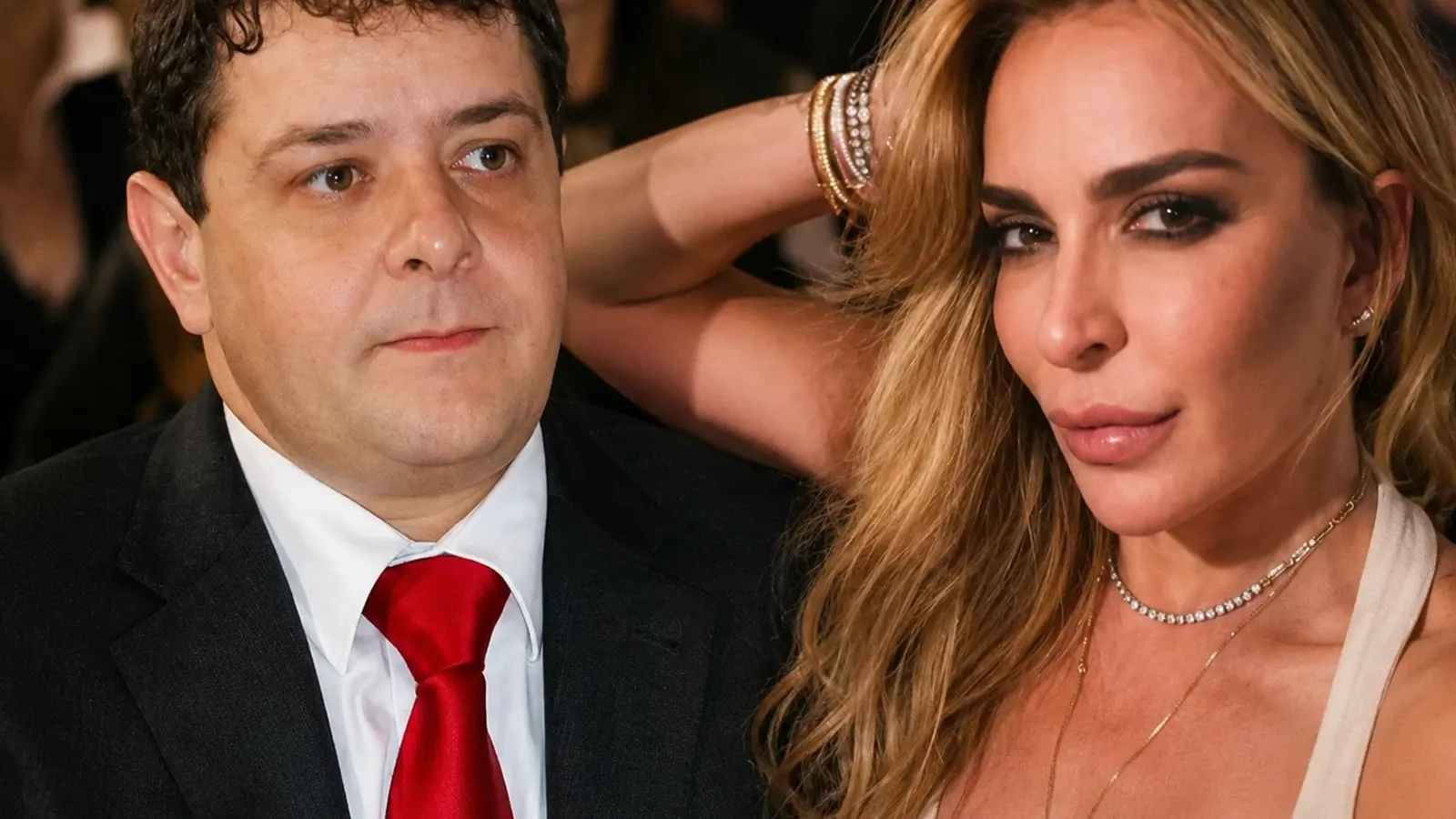 PF aponta comissão de 20% em negócio com governo articulado por lobista que dizia representar Lulinha