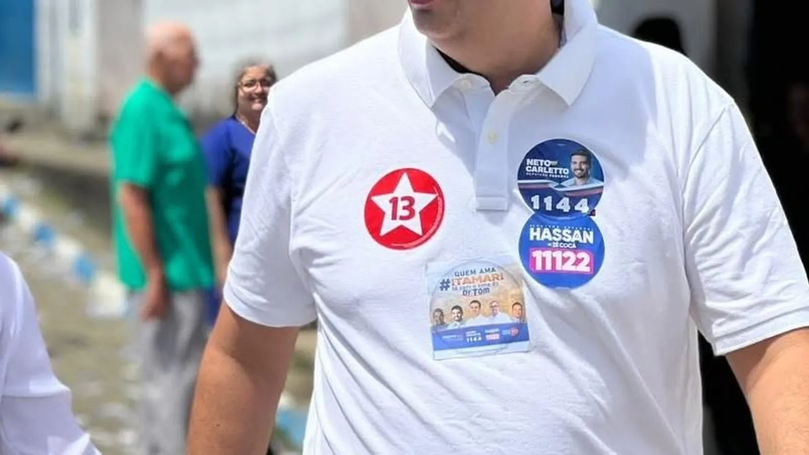 TCM aponta pelo terceiro ano consecutivo inconsistências nas contas da prefeitura de Itamari