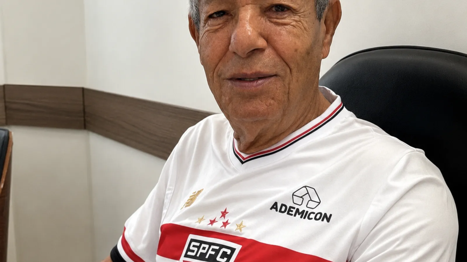 Morre aos 92 anos Zé Melhor, empresário do setor de combustíveis e figura conhecida em Gandu