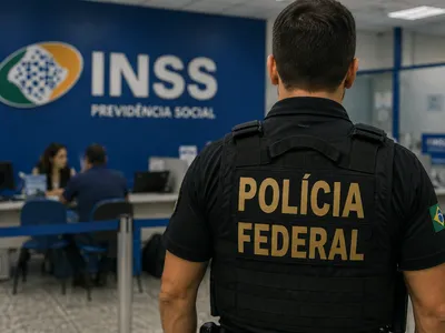 Estagiário do INSS é preso na Bahia suspeito de integrar esquema que causou prejuízo de R$ 3,5 milhões