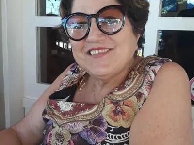 Gandu perde professora Alda Souza, referência na educação e figura de forte presença política, aos 68 anos