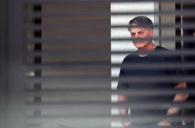 STF decide manter prisão preventiva de Bolsonaro por unanimidade