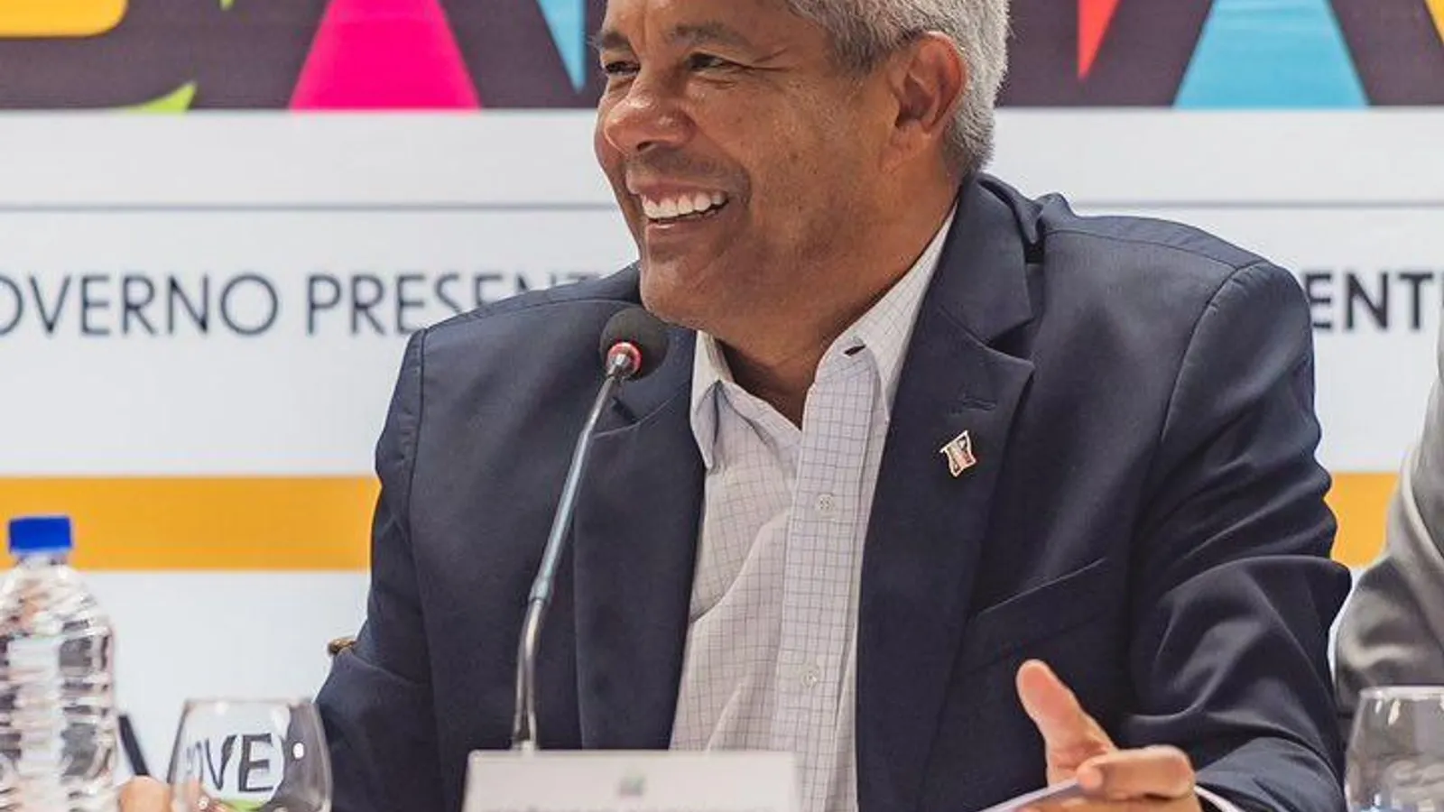 Jerônimo Rodrigues faz o 22º pedido de empréstimo e coloca o estado da Bahia a beira do caos financeiro