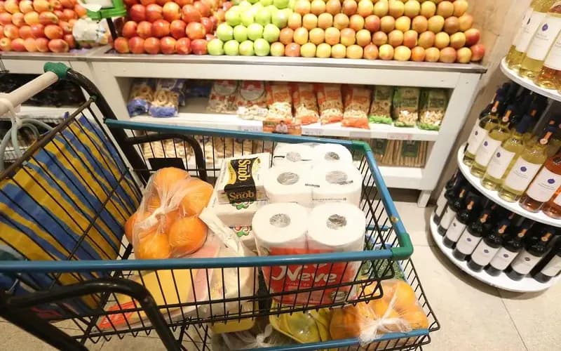 INPC fica em 0,25% em junho, acima da inflação oficial