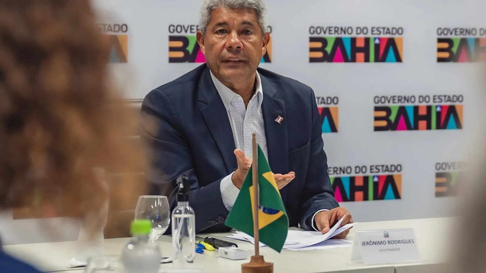 Tribunal de Contas e Ministério Público são acionados para investigar sequência de empréstimos do governo Jerônimo Rodrigues