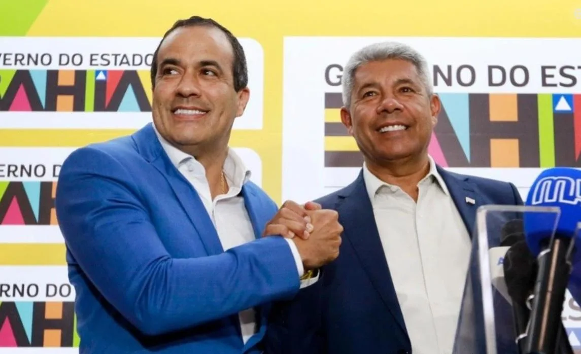Prefeito de Salvador acaba com o sonho dos petistas, avalia última pesquisa e diz que Jerônimo não se reelege