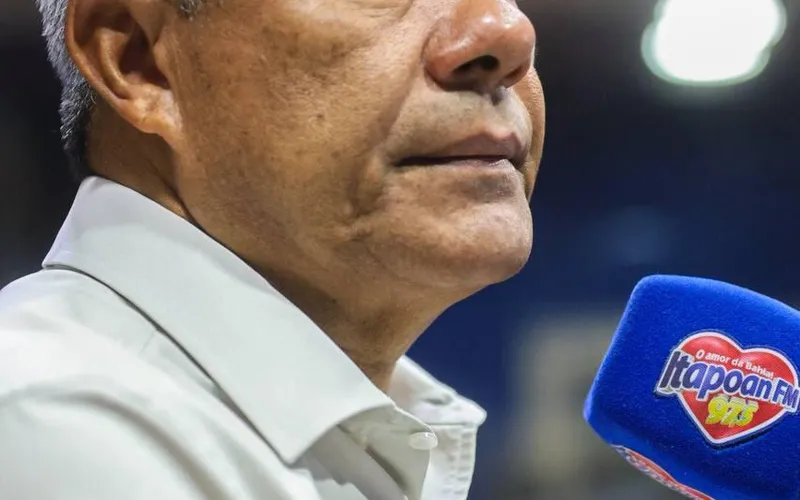 Jerônimo consegue novo empréstimo de R$ 950 milhões e dívida agora ultrapassa R$ 26 bilhões