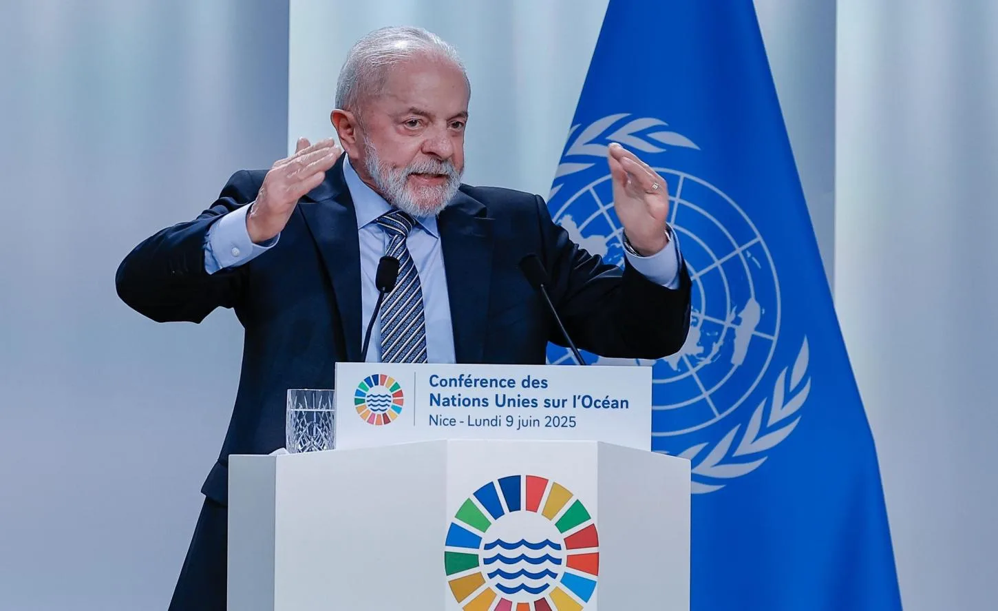 Desaprovação de Lula sobe para mais de 50% e supera aprovação, mostra nova pesquisa