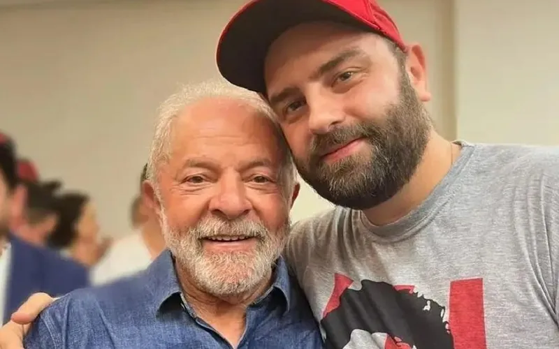 Filho de Lula entra na mira da CPMI do INSS e poderá ser convocado para depor