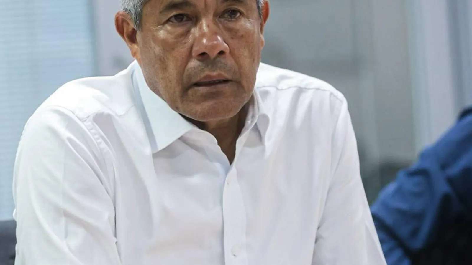 Jerônimo reclama que “o povo pobre não acredita nele” e diz que cobranças feitas nas redes sociais é "nhem nhem nhem"