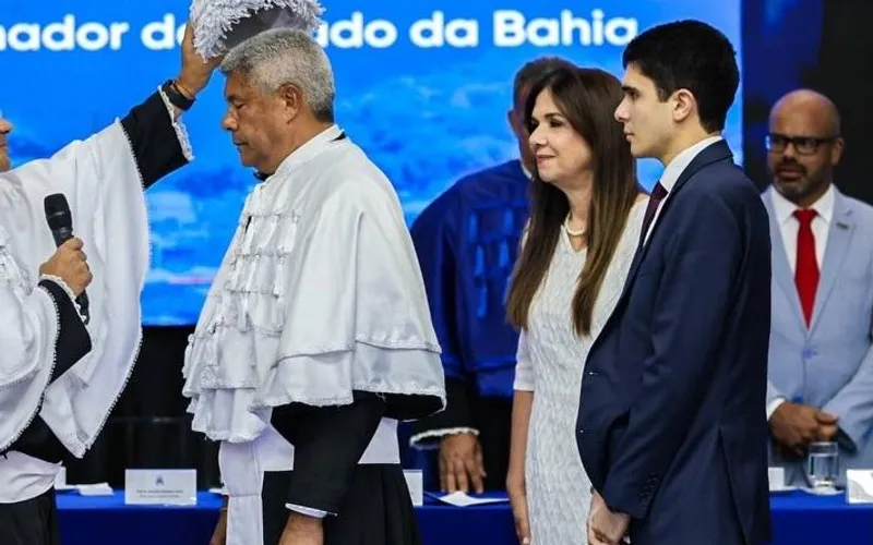 Jerônimo tem até março para "provar" ao PT que tem condições de disputar a reeleição