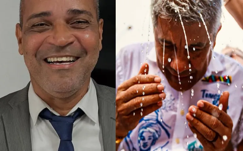 Presidente da Câmara de Ilhéus dispara contra Jerônimo Rodrigues e diz que se arrepende de ter votado no governador