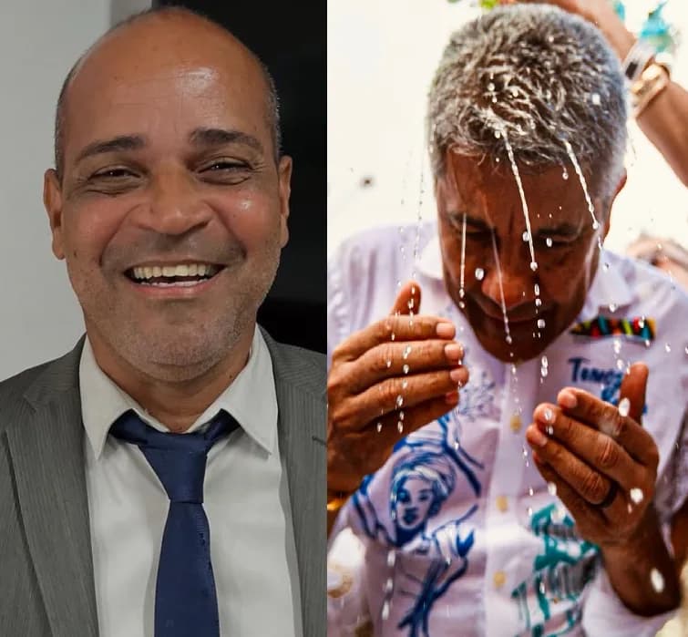 Presidente da Câmara de Ilhéus dispara contra Jerônimo Rodrigues e diz que se arrepende de ter votado no governador