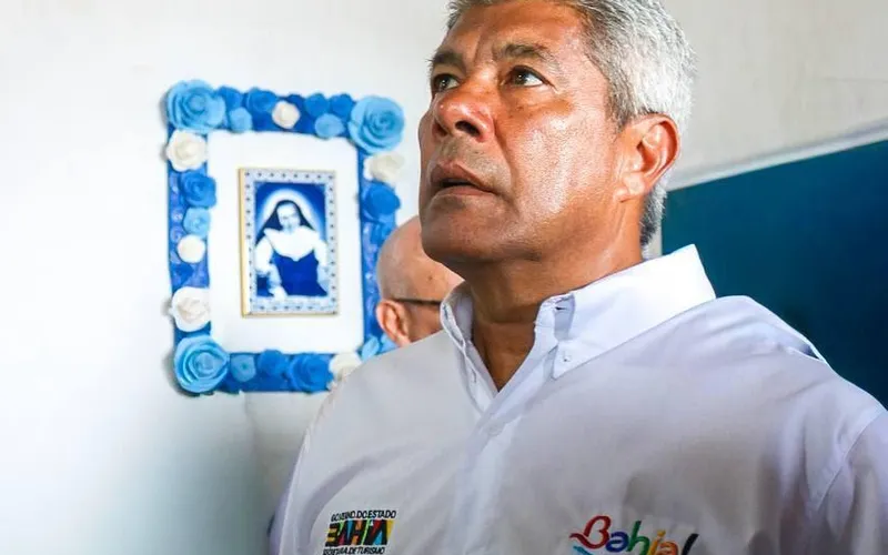 Jerônimo "afunda" estado da Bahia em dívidas com mais dois empréstimos de quase R$ 1 bilhão
