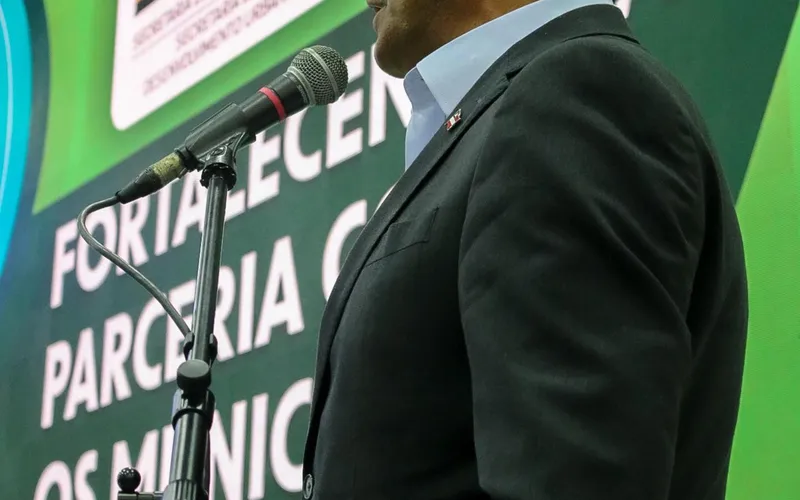 Levantamento mostra que Jerônimo pega quase R$ 1 milhão em empréstimos por hora em nome do Governo da Bahia