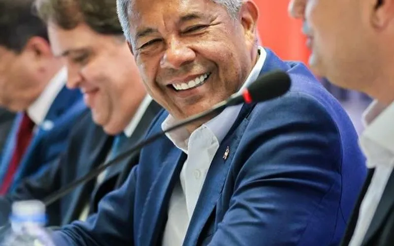 Jerônimo Rodrigues faz novo pedido de empréstimo e volume total já se aproxima de R$ 28 bilhões