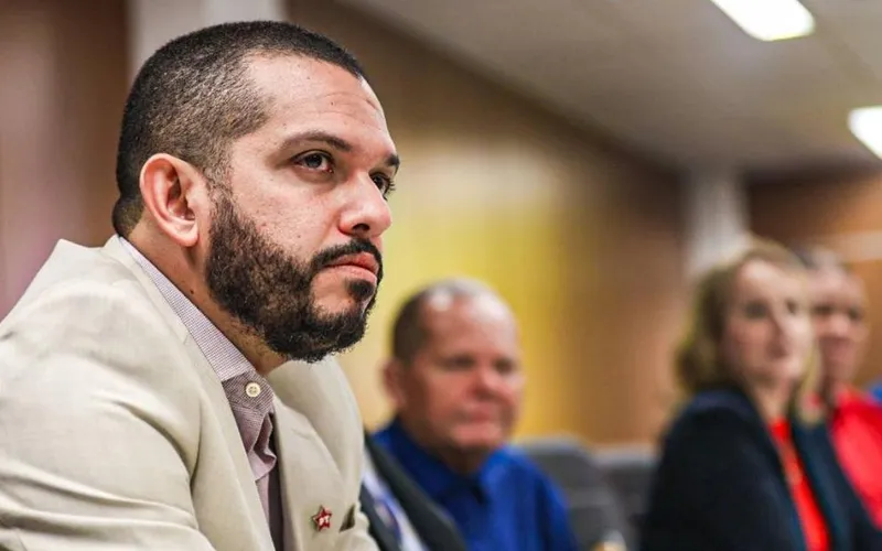 Ex-prefeito de Piraí do Norte emite nota sobre suposto envolvimento em tentativa de homicídio
