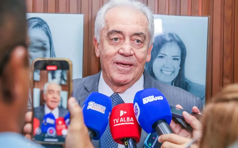 Senador aliado ao PT chama PL da Dosimetria de projeto "pró-facção" e diz que projeto "não tem a menor chance de passar na CCJ"
