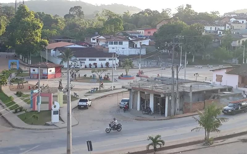 Piraí do Norte está entre municípios investigados a pedido de Flávio Dino por uso irregular de emendas pix