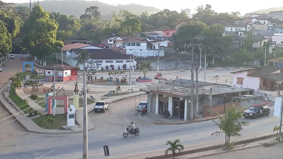 Piraí do Norte está entre municípios investigados a pedido de Flávio Dino por uso irregular de emendas pix